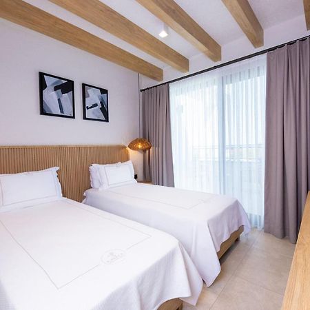 Club Kavala Beach Hotel Assos Zewnętrze zdjęcie