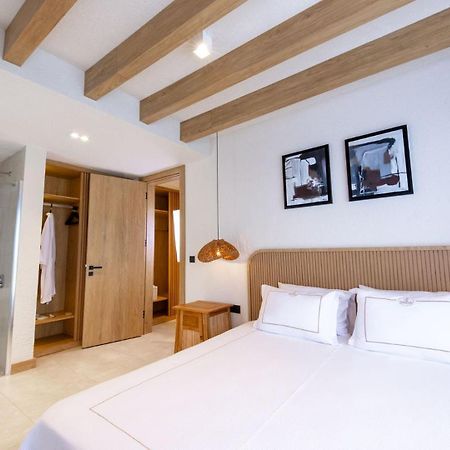 Club Kavala Beach Hotel Assos Zewnętrze zdjęcie