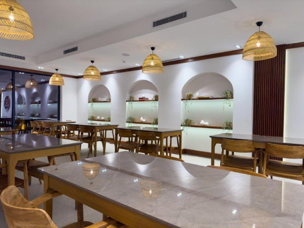 Club Kavala Beach Hotel Assos Zewnętrze zdjęcie