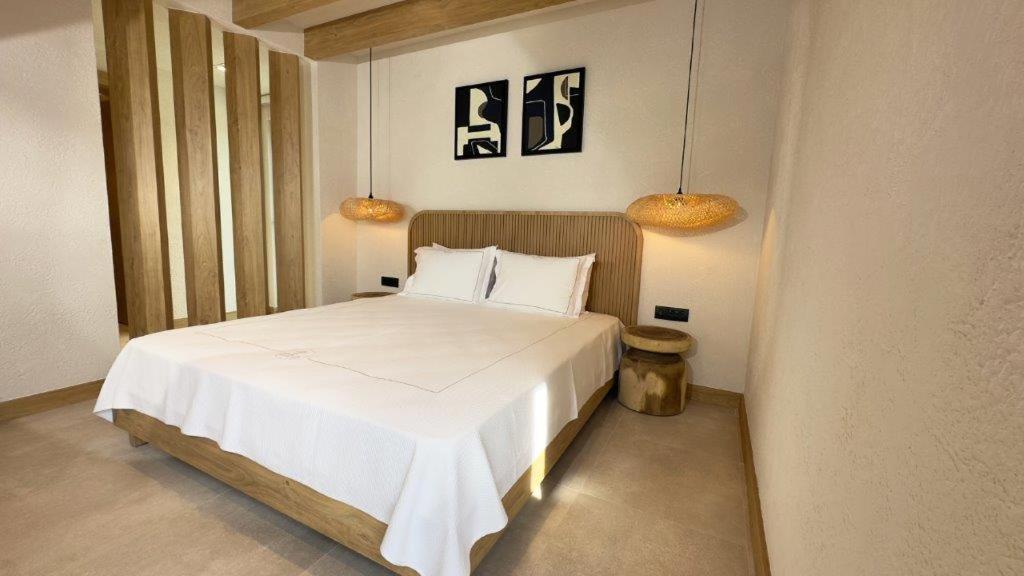 Club Kavala Beach Hotel Assos Zewnętrze zdjęcie