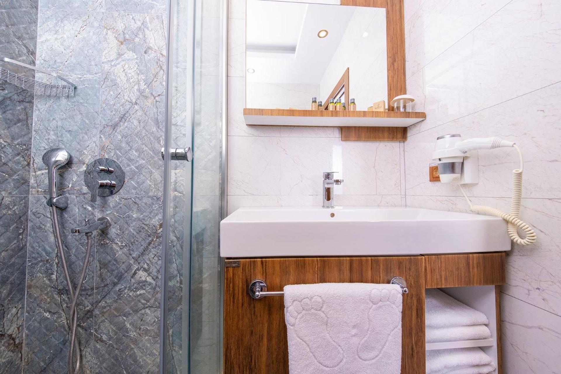 Club Kavala Beach Hotel Assos Zewnętrze zdjęcie