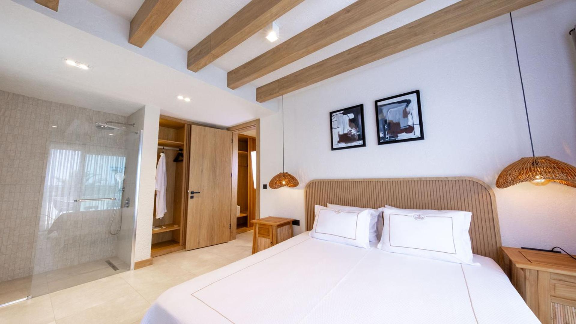 Club Kavala Beach Hotel Assos Zewnętrze zdjęcie